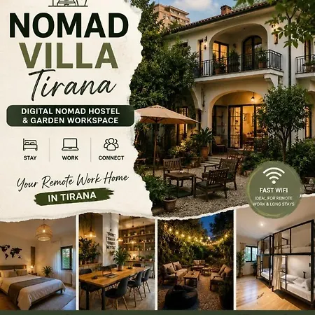 Nomad