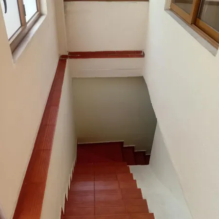 Nomad Auberge de jeunesse Tirana