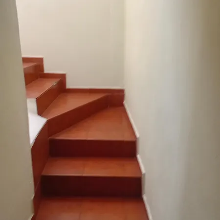 Nomad Auberge de jeunesse Tirana