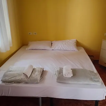 Auberge de jeunesse Nomad