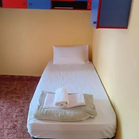 Auberge de jeunesse Nomad