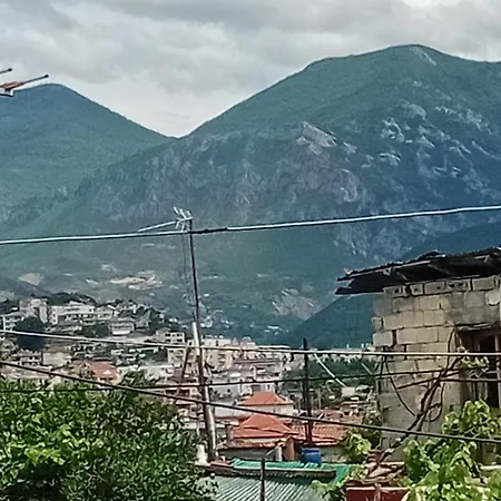 Auberge de jeunesse Nomad Tirana