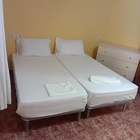 Nomad Hostel